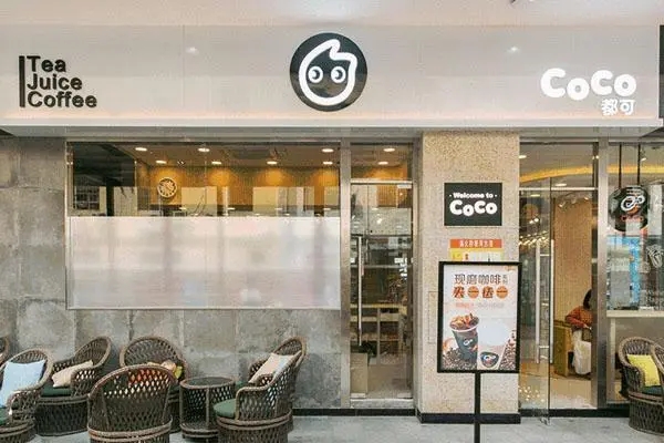 探析coco奶茶连锁店品牌发展现状与格局 探析coco奶茶连锁店品牌发展现状与格局