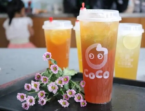 coco奶茶加盟费150万的详细解析 coco奶茶加盟费150万的详细解析