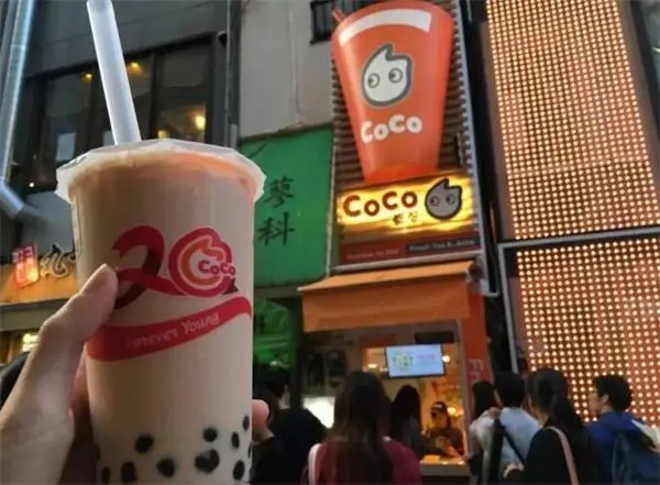 探讨coco奶茶加盟的必要开支及收益分析 探讨coco奶茶加盟的必要开支及收益分析
