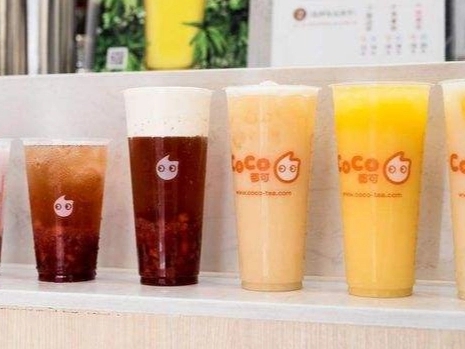 解读coco奶茶加盟的关键因素 解读coco奶茶加盟的关键因素