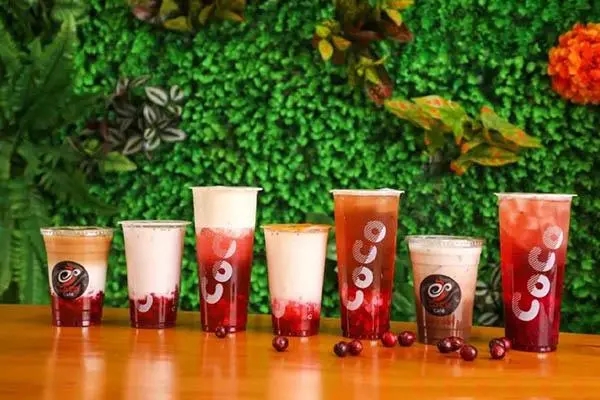 深入解析COCO奶茶加盟商的发展前景与选址要点