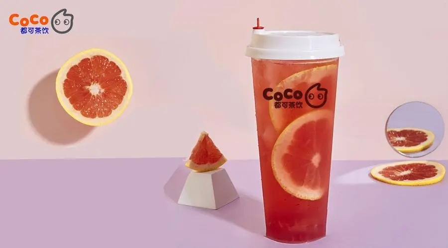 深入探讨COCO奶茶店服务员的工资福利情况