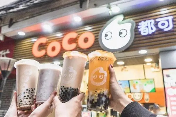透析coco奶茶加盟店的投资成本要素与营运要诀 透析coco奶茶加盟店的投资成本要素与营运要诀