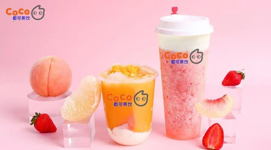 全方位解析COCO奶茶品牌的加盟服务 全方位解析COCO奶茶品牌的加盟服务