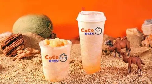 探索coco奶茶加盟的全方位解决方案