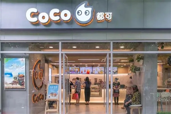探索COCO都可店在哈尔滨市场的独特地位及其深受欢迎的原因 探索COCO都可店在哈尔滨市场的独特地位及其深受欢迎的原因