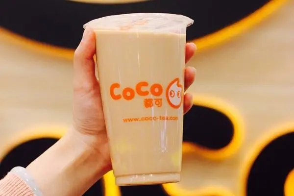 深入了解COCO奶茶加盟店的盈利模式与投资分析