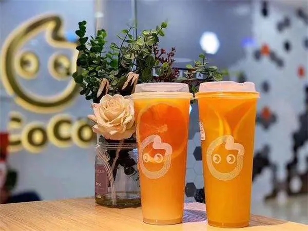 详解coco奶茶加盟商需要支付的年度费用 详解coco奶茶加盟商需要支付的年度费用