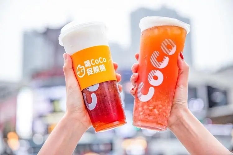 揭示coco奶茶加盟的前景与挑战 揭示coco奶茶加盟的前景与挑战