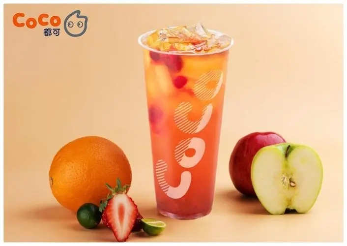 coco奶茶加盟店的费用详解 coco奶茶加盟店的费用详解