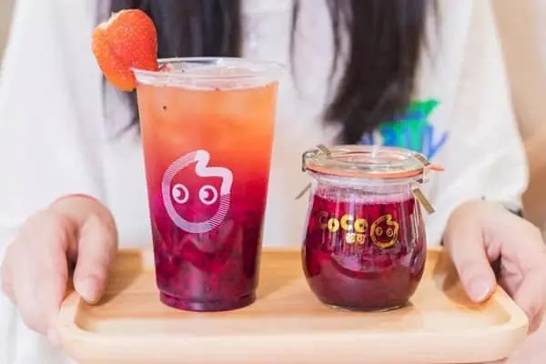 了解coco奶茶加盟的关键信息 了解coco奶茶加盟的关键信息