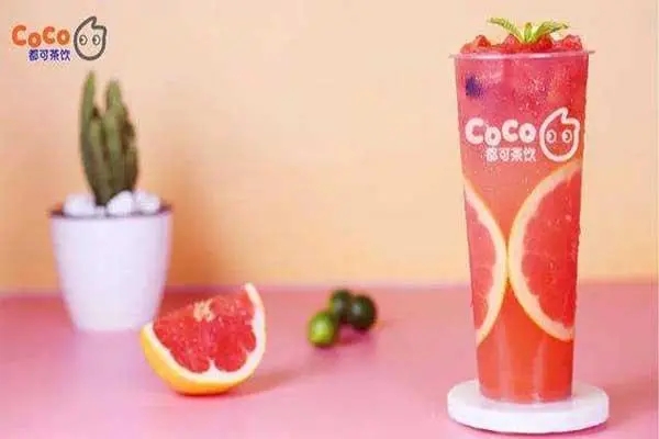 coco奶茶积极响应灾区需求,全力支持受灾群众 coco奶茶积极响应灾区需求,全力支持受灾群众