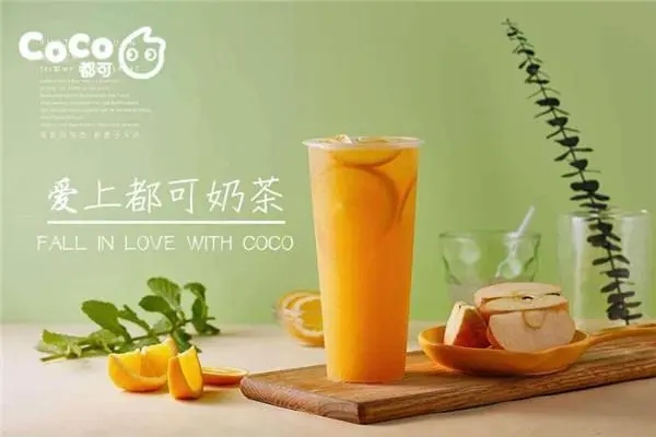 全面把握coco产品在河南市场的渠道布局及运营优势 全面把握coco产品在河南市场的渠道布局及运营优势