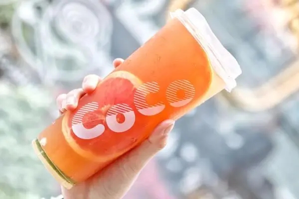 解构coco奶茶加盟店的经营盈利模式 解构coco奶茶加盟店的经营盈利模式
