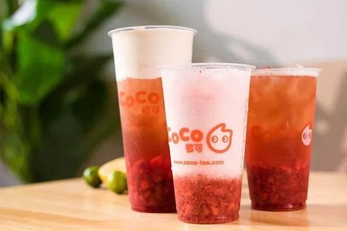 开启奶茶创业新篇章 开启奶茶创业新篇章