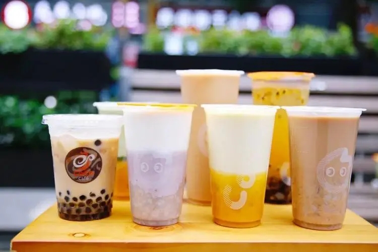 了解coco加盟商的年度费用支付标准 了解coco加盟商的年度费用支付标准