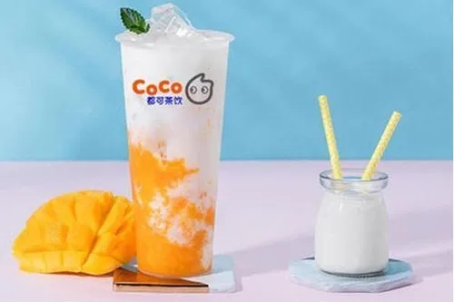 COCO 品牌的总部基地及其地理位置 COCO 品牌的总部基地及其地理位置