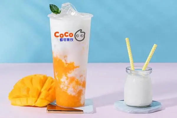 探讨coco奶茶品牌的加盟费及其相关投资要素 探讨coco奶茶品牌的加盟费及其相关投资要素