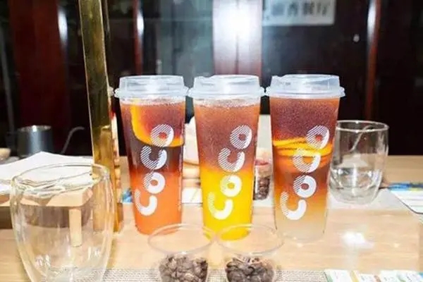 一键了解coco奶茶品牌优势与加盟详情 一键了解coco奶茶品牌优势与加盟详情