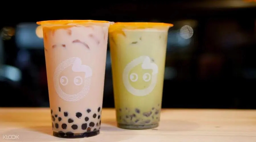 coco奶茶加盟店的知乎热议与实际操作